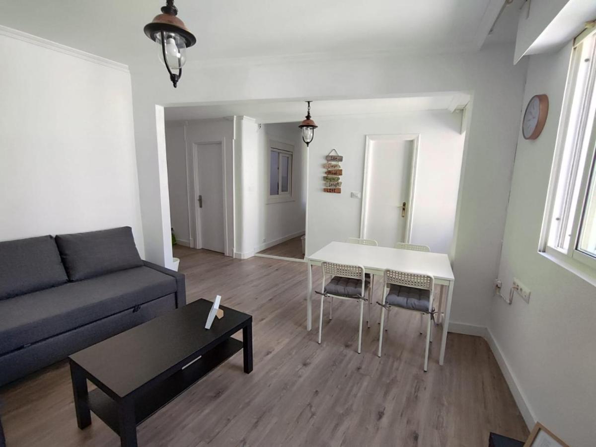 Alojate En El Corazon De Vigo Appartement Buitenkant foto