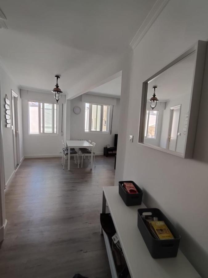 Alojate En El Corazon De Vigo Appartement Buitenkant foto